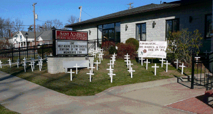Cross Display